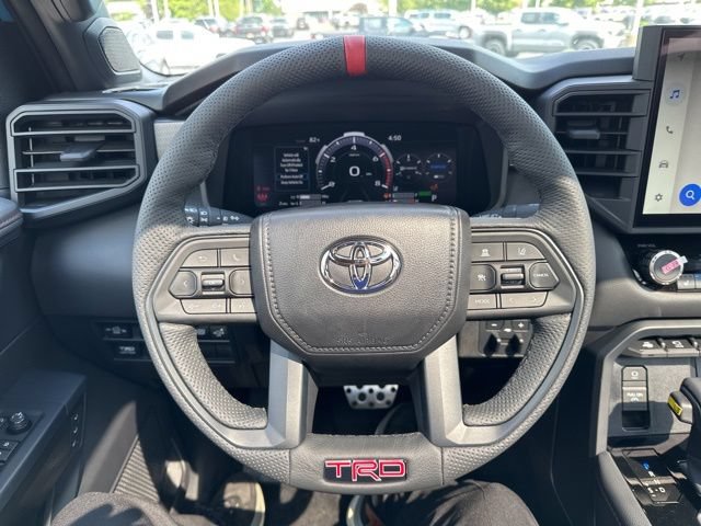 New 2026 Toyota Tundra TRD Pro AWD/4WD image 12
