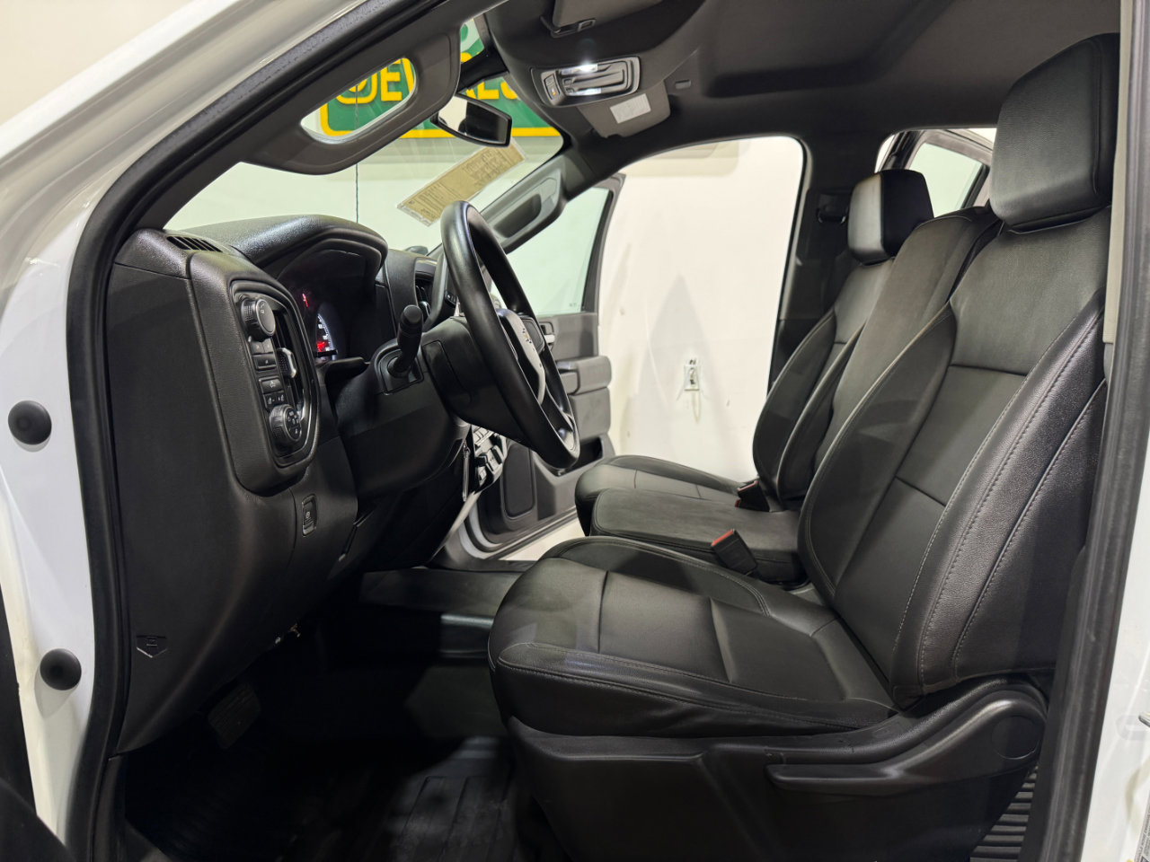 Used 2023 Chevrolet Silverado 3500 W/T w/ WT Fleet Convenience Package image 13