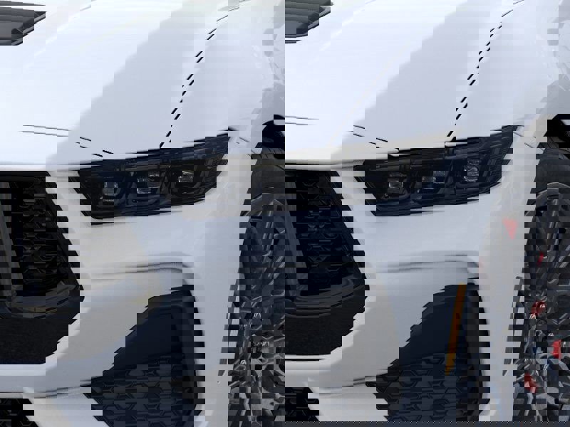 New 2026 Ford Mustang GT Premium w/ GT Performance Package image 20