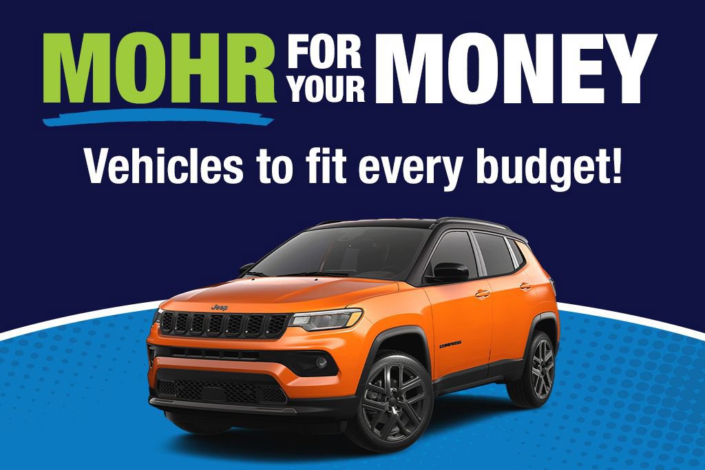 Used 2021 Jeep Compass Trailhawk w/ Trailer Tow Group AWD/4WD image 4