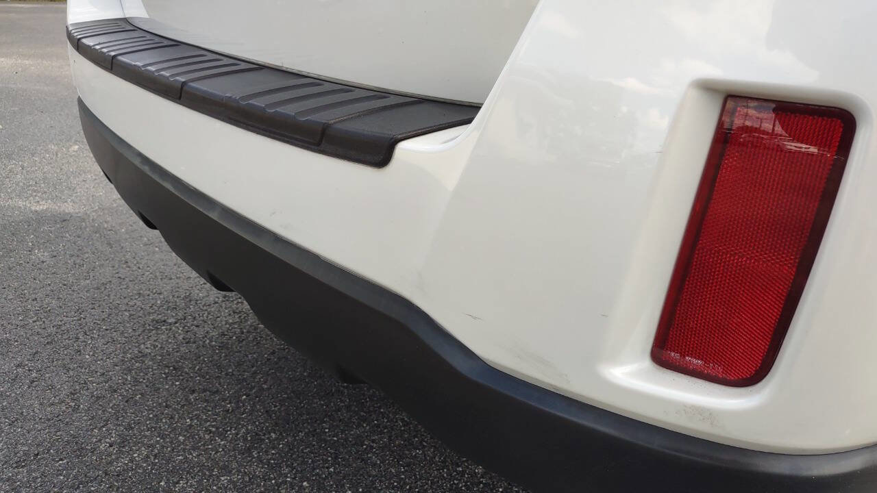 Used 2010 Subaru Outback 2.5i Premium w/ Popular Equipment Group 1B image 40