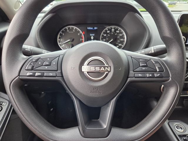 Used 2024 Nissan Sentra S FWD image 27