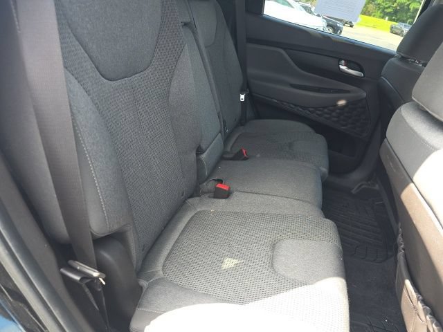Used 2019 Hyundai Santa Fe SE FWD image 12