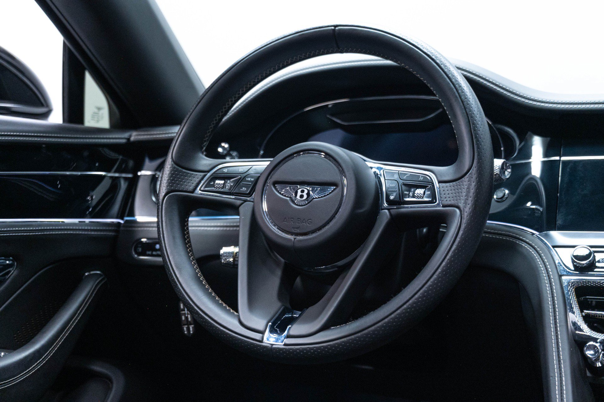Used 2020 Bentley Flying Spur W12 AWD/4WD image 70