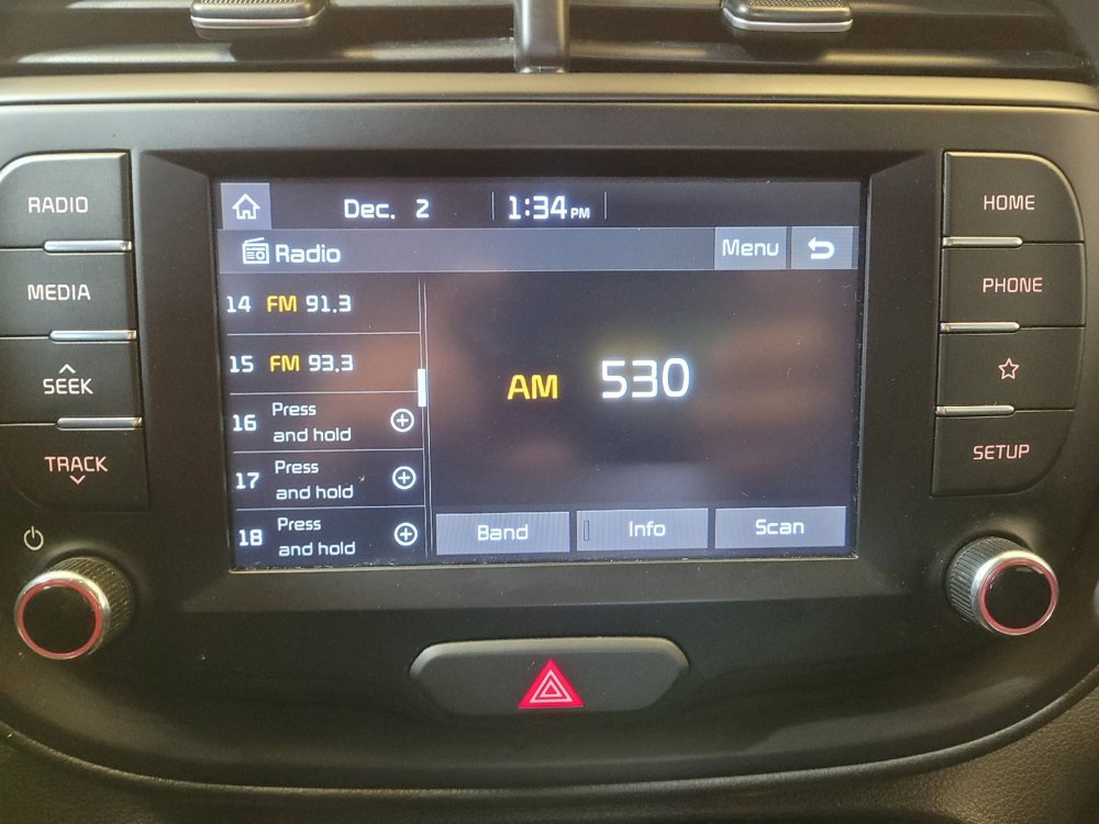 Used 2021 Kia Soul S image 25