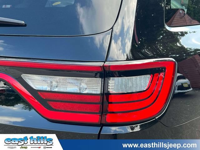 Certified 2023 Dodge Durango GT AWD/4WD image 15