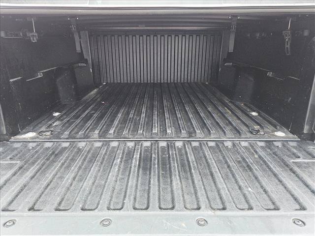 Used 2024 Toyota Tacoma SR5 RWD image 5