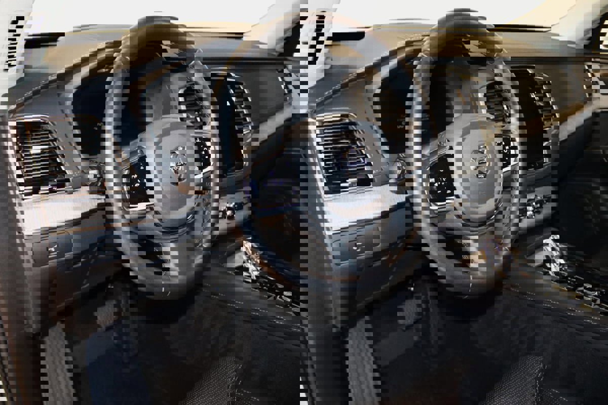 Used 2023 Volvo XC90 B6 Ultimate AWD/4WD image 37