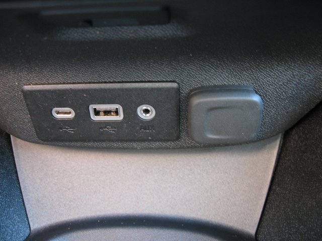 Used 2024 Chevrolet Malibu RS image 20