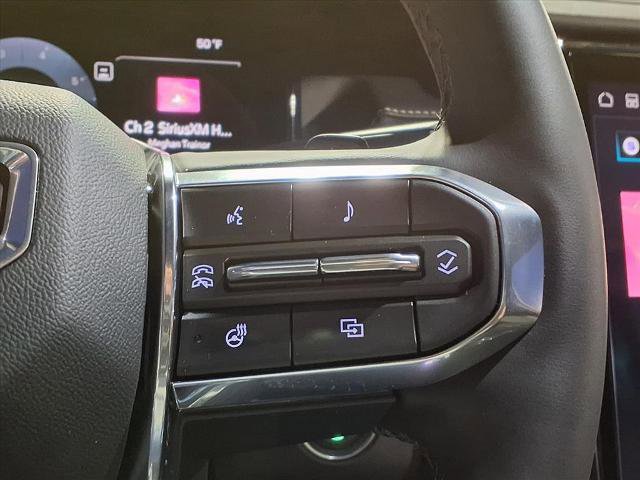 New 2026 GMC Acadia Elevation w/ Elevation Premium Package image 12