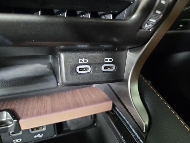 Used 2024 Lexus RX 350 Premium w/ Accessory Package (Z1) image 26