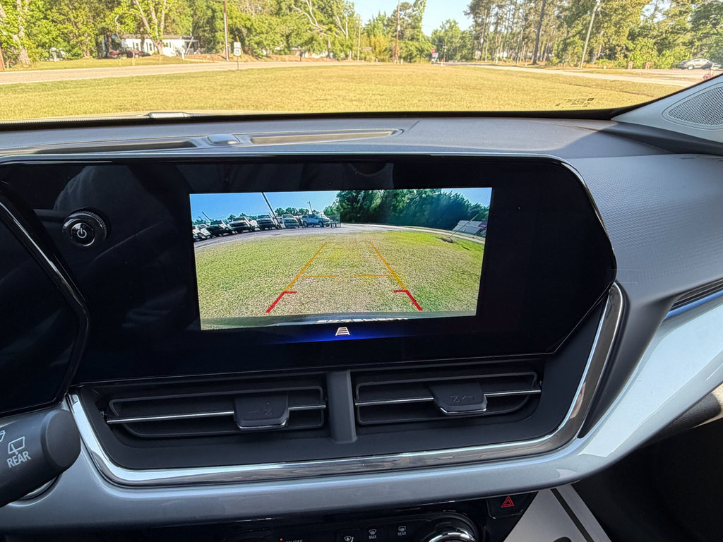 New 2026 Chevrolet Trax LT image 12