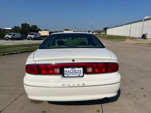 Used 2001 Buick Century Custom w/ Premium Pkg FWD image 5