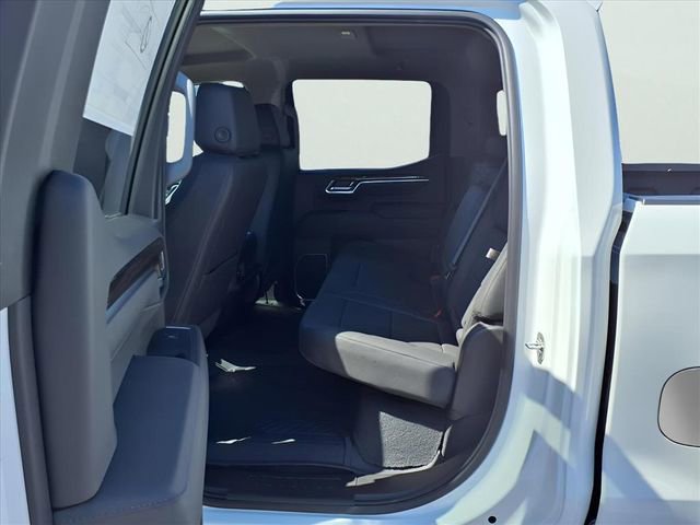New 2026 Chevrolet Silverado 1500 RST w/ RST All Star Premium Package AWD/4WD image 11