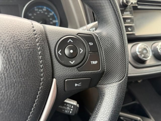 Used 2017 Toyota RAV4 LE w/ Carpet Mat Package AWD/4WD image 16