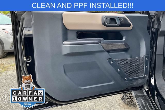 Used 2024 Ford Bronco Wildtrak AWD/4WD image 23