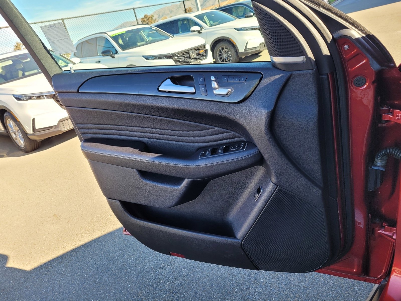 Used 2017 Mercedes-Benz GLE 43 AMG 4MATIC Coupe image 14