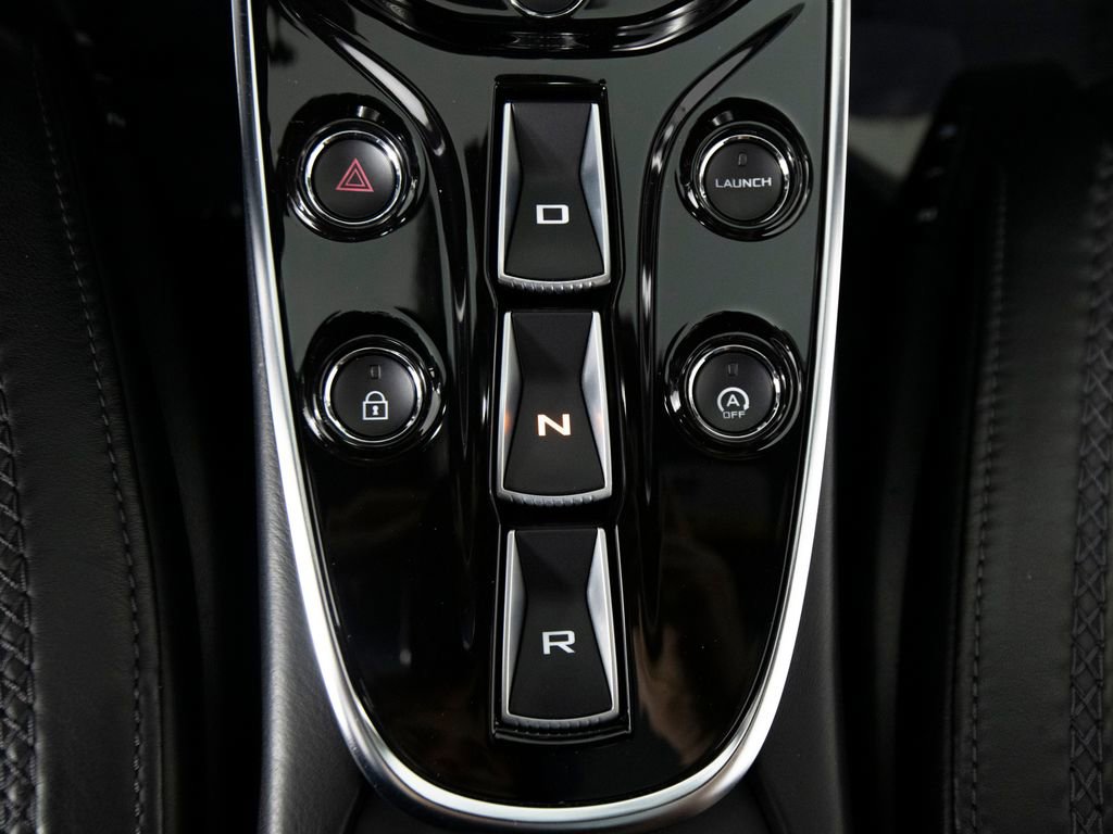 Used 2021 McLaren GT image 24