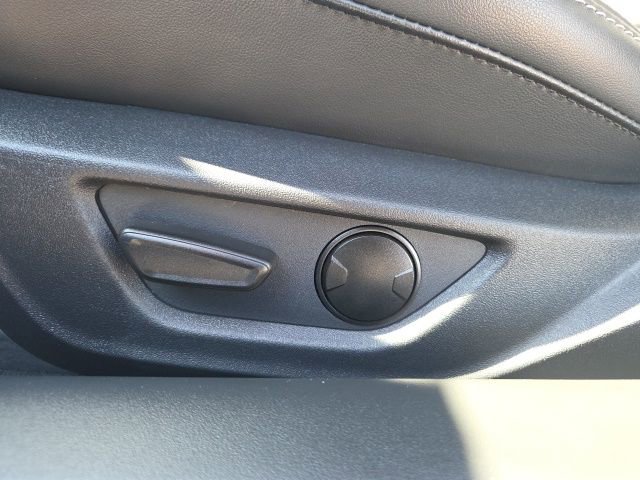 Certified 2025 Ford Mustang Premium image 20