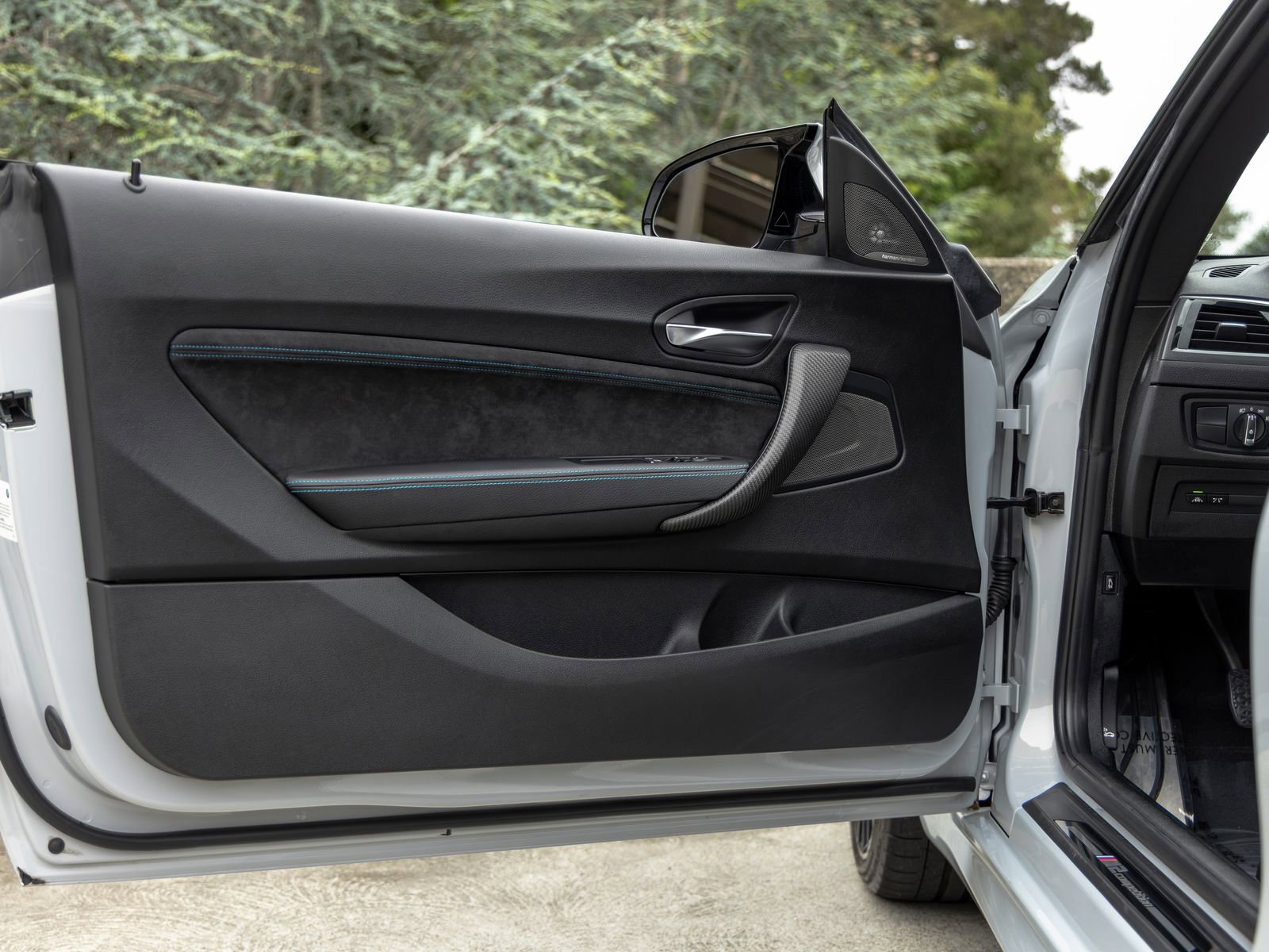 Used 2020 BMW M2 Competition RWD image 24