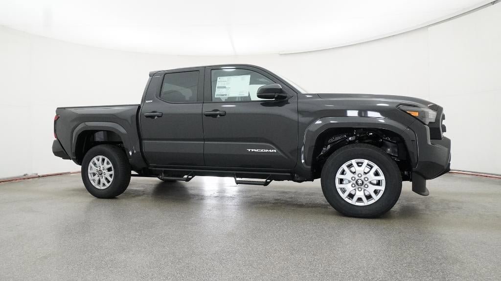 New 2026 Toyota Tacoma SR5 image 61