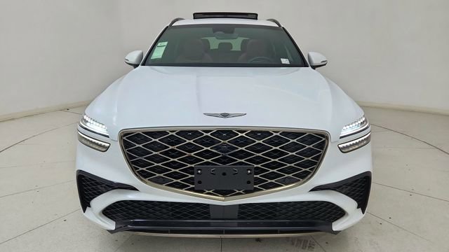 Used 2026 Genesis GV70 2.5T Sport Prestige image 13