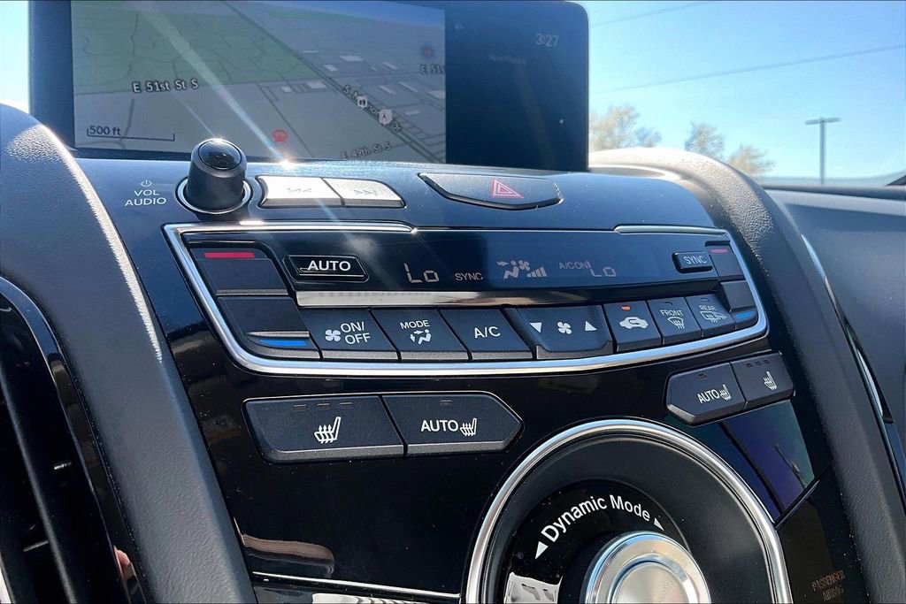 Used 2024 Acura RDX w/ Technology Package image 35