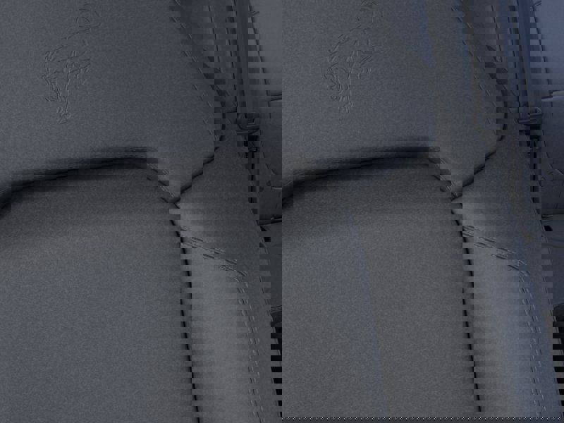 New 2025 Ford Bronco Outer Banks image 18