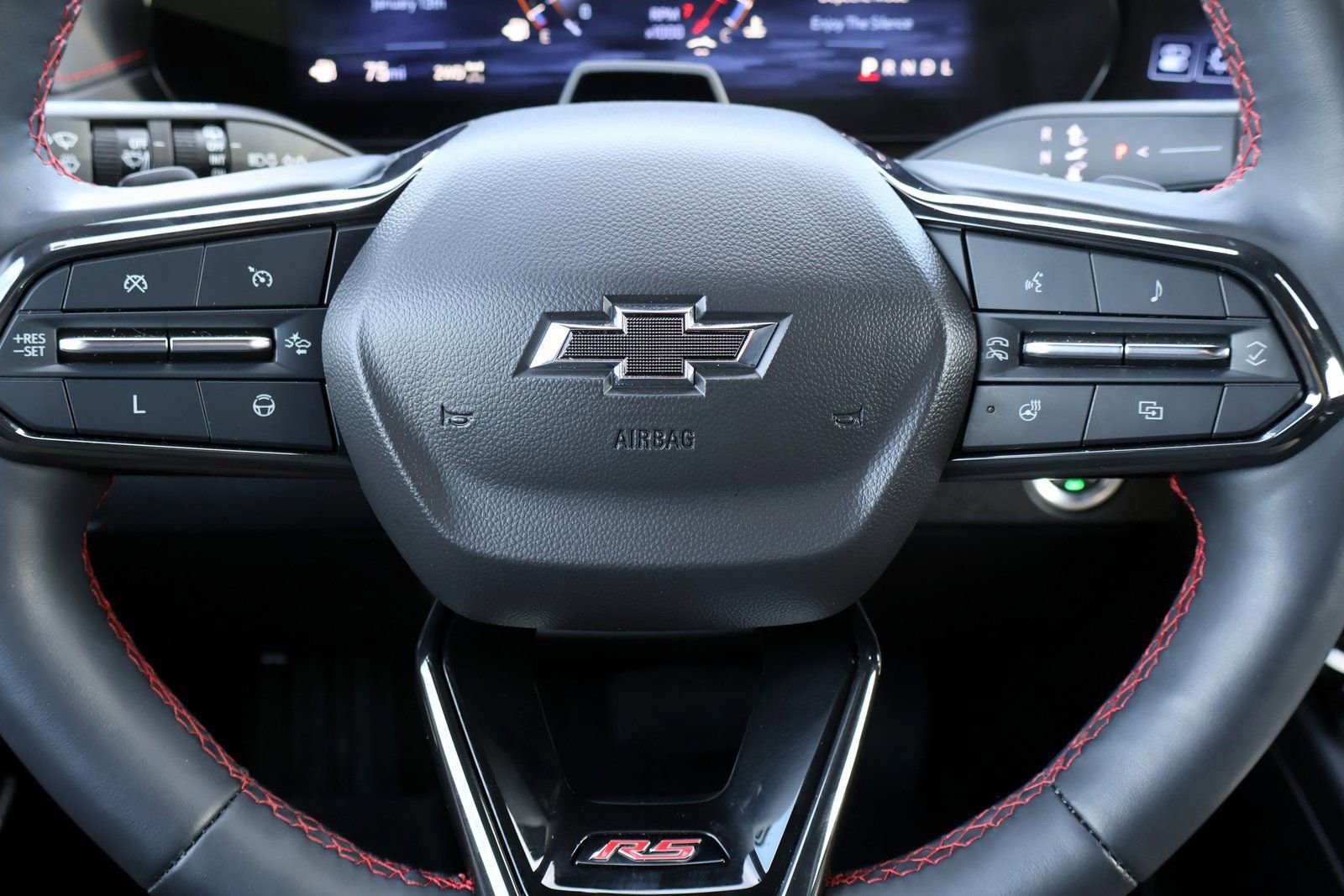 Used 2024 Chevrolet Traverse RS w/ LPO, Floor Liner Package image 36