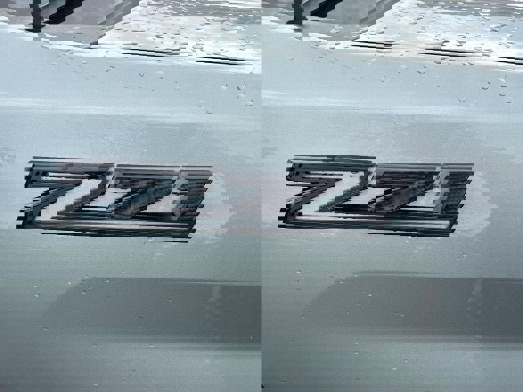 New 2026 Chevrolet Silverado 2500 LT w/ Trail Boss Package AWD/4WD image 37