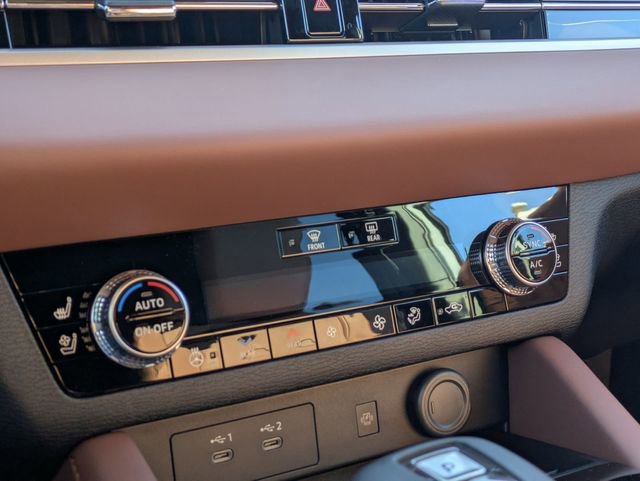 New 2026 Mitsubishi Outlander SEL image 24