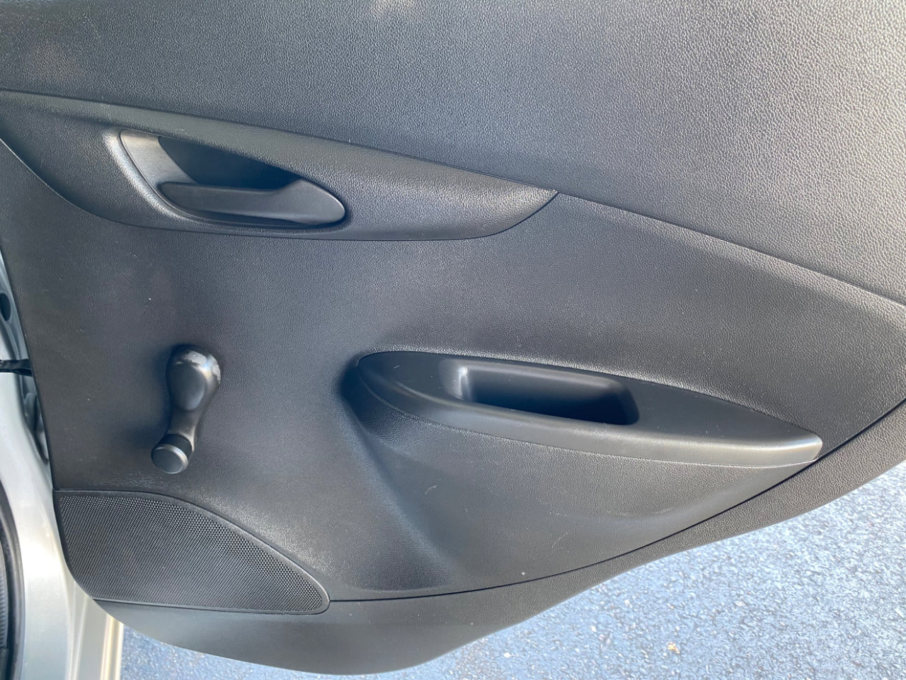 Used 2021 Chevrolet Spark LS image 29