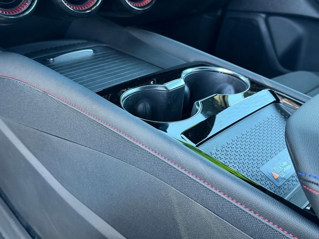 New 2026 Chevrolet Blazer EV RS w/ Super Cruise Package image 14