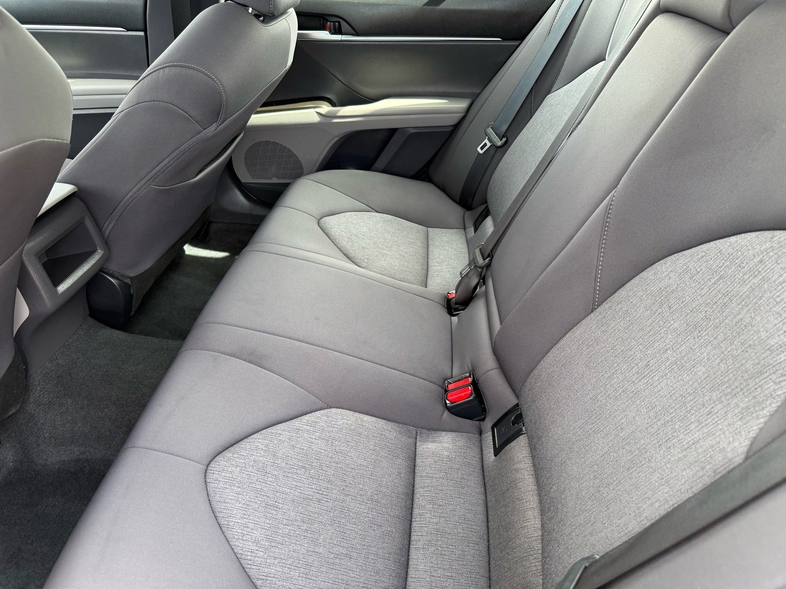 Used 2024 Toyota Camry LE FWD image 26