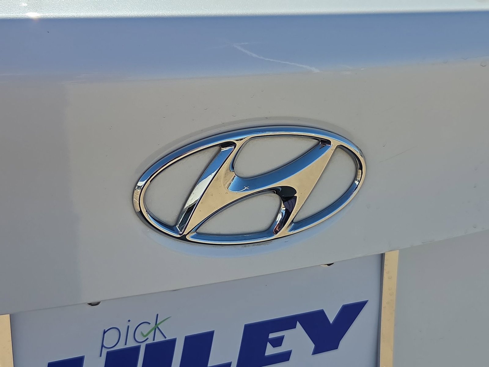 Used 2020 Hyundai Accent SE w/ Cargo Package FWD image 28