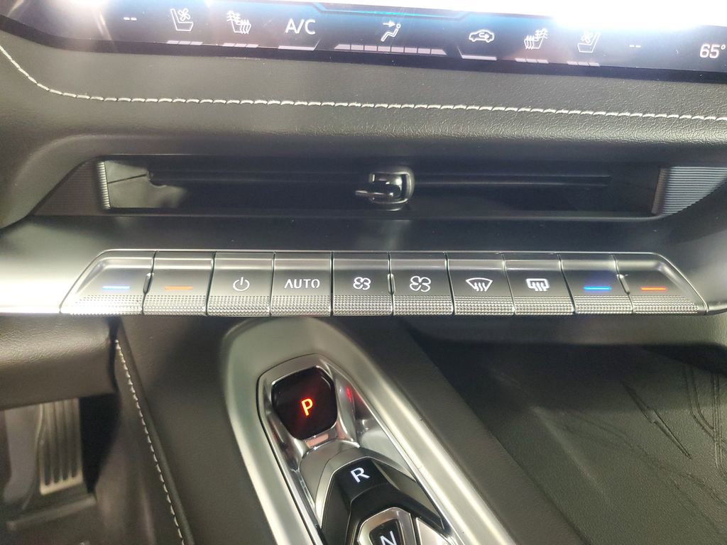 New 2026 Chevrolet Corvette Z06 image 18