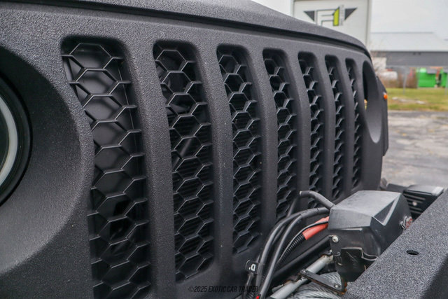 Used 2020 Jeep Gladiator Sport w/ Quick Order Package 24S image 60