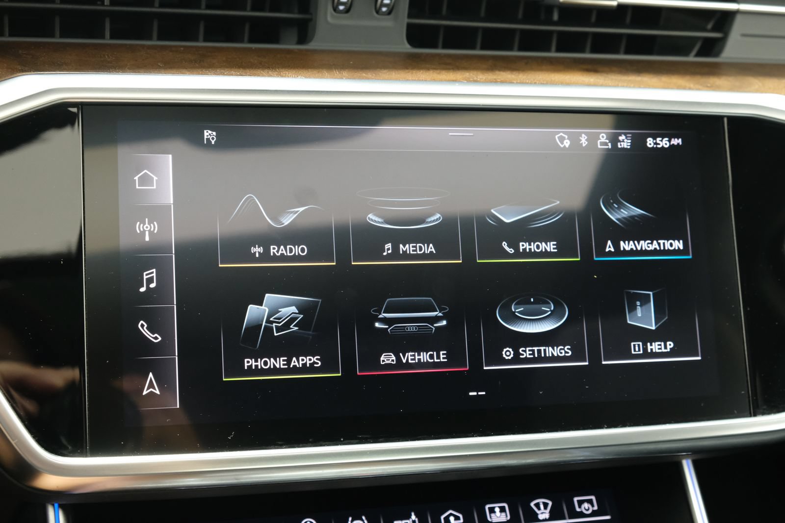Used 2019 Audi A6 3.0T Prestige w/ Prestige Package AWD/4WD image 17
