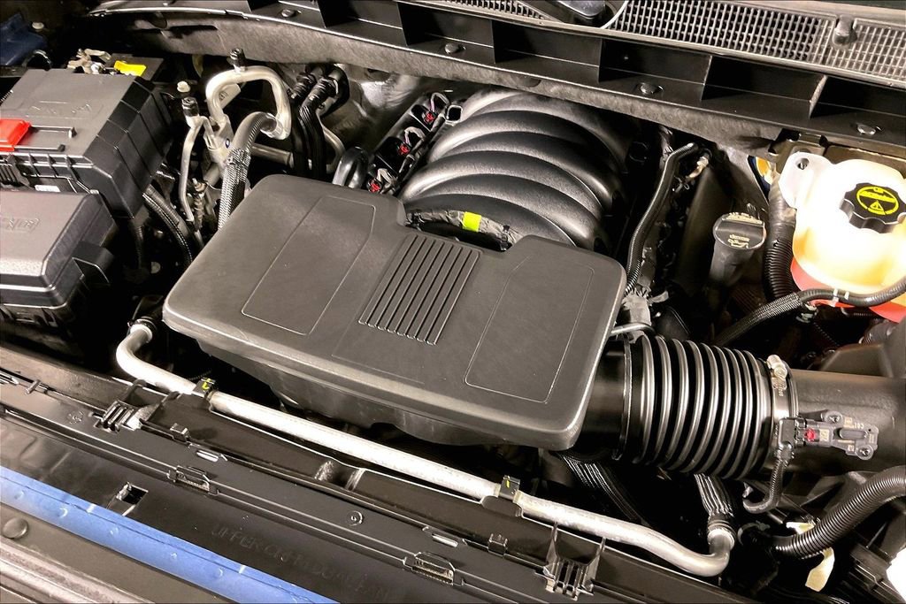 Used 2025 GMC Sierra 1500 Denali Ultimate image 43