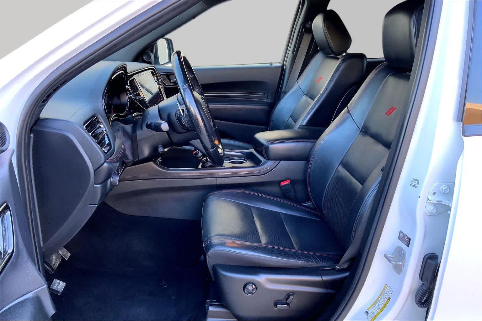 Used 2023 Dodge Durango GT RWD image 8