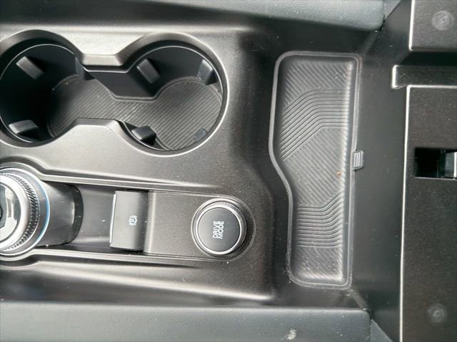 Used 2025 Ford Explorer ST-Line image 37