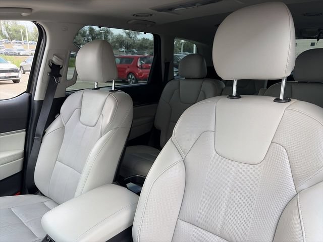 Used 2021 Kia Telluride EX w/ EX Premium Package AWD/4WD image 20