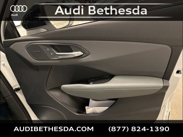 New 2026 Audi Q3 quattro 2.0T image 24