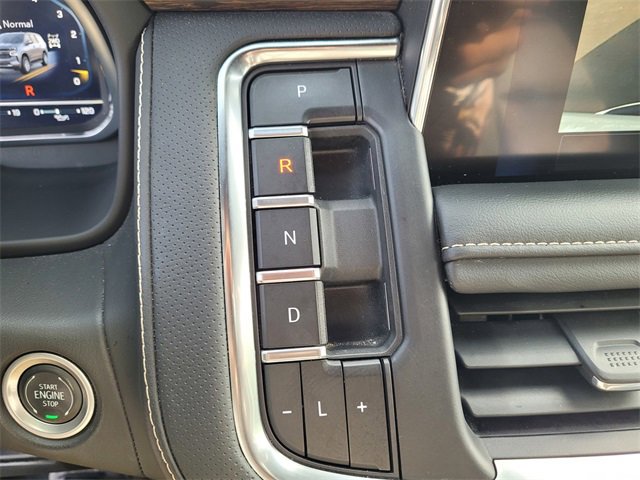 Used 2024 Chevrolet Tahoe Premier image 19