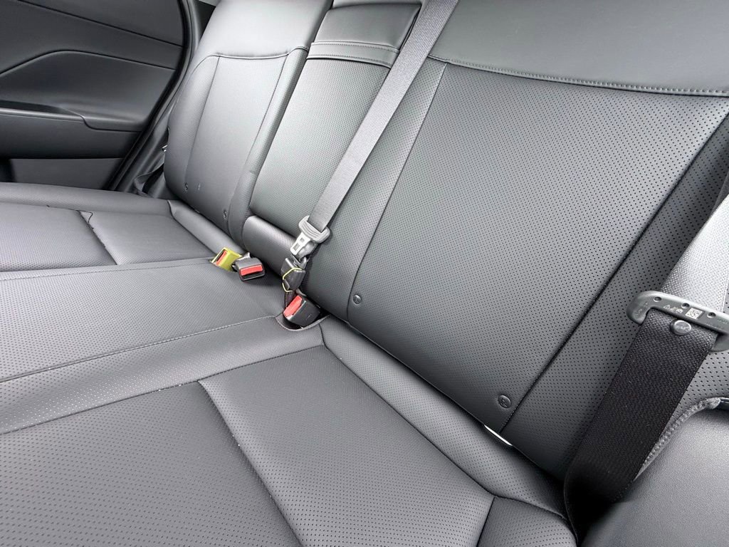 New 2026 Hyundai Kona Limited image 30