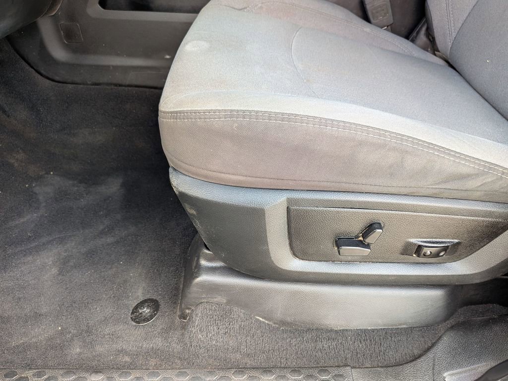 Used 2024 RAM 2500 Big Horn w/ Off Road Package image 14