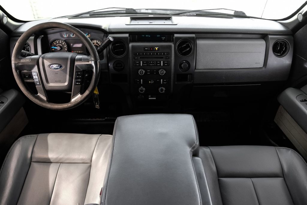 Used 2014 Ford F150 XL w/ Equipment Group 101A Mid image 10