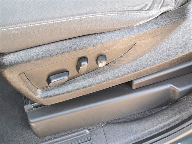 Used 2018 Chevrolet Silverado 1500 LT w/ All Star Edition image 20