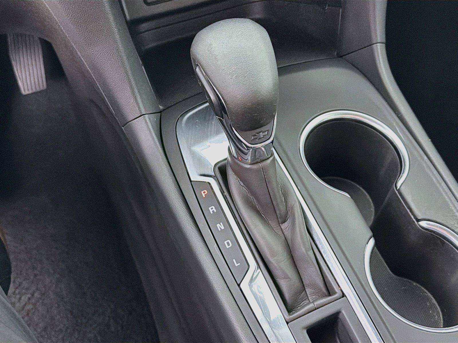 Used 2022 Chevrolet Equinox LT FWD image 22