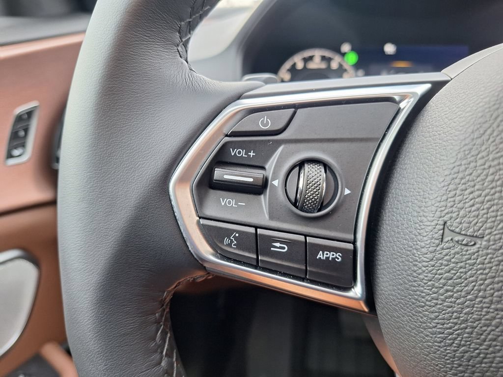 Certified 2026 Acura RDX w/ Technology Package AWD/4WD image 20